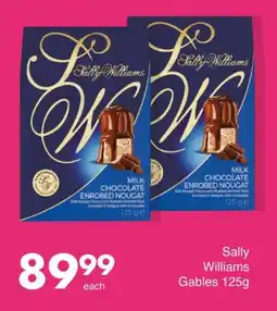 Save Sally Williams Gables offer