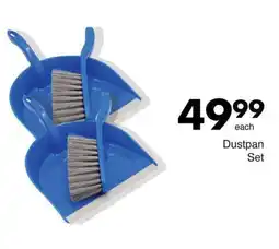 Save Dustpan Set offer