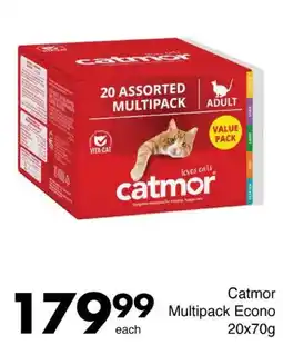 Save Catmor Multipack Econo offer