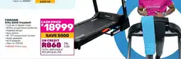 Game Trojan Elite 2000 Treadmill offer