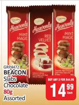 KitKat Cash and Carry BEACON Slabs Chocolate 80g Assorted offer