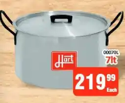 KitKat Cash and Carry Hart Pot offer