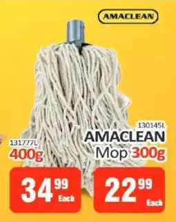 KitKat Cash and Carry AMACLEAN MOP 300g offer