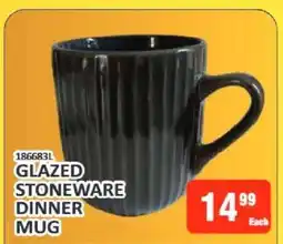 KitKat Cash and Carry Glazed Stoneware Dinner Mug offer