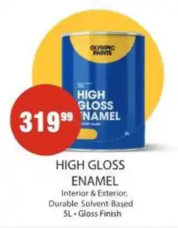 KitKat Cash and Carry HIGH GLOSS ENAMEL offer