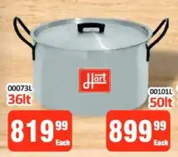 KitKat Cash and Carry Hart Pot 36lt offer