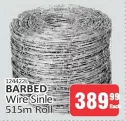 KitKat Cash and Carry BARBED Wire Sinle offer