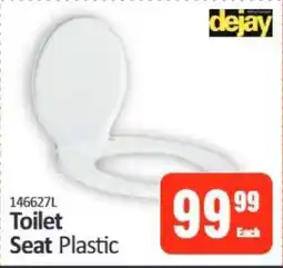 KitKat Cash and Carry Toilet Seat offer