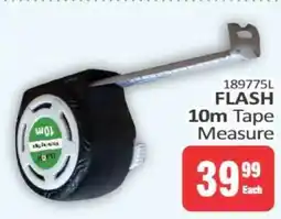 KitKat Cash and Carry FLASH 10m Tape Measure offer