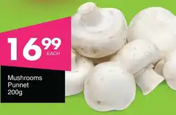 Save Hyper Mushrooms Punnet offer