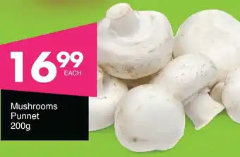 Save Hyper Mushrooms Punnet offer