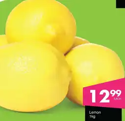 Save Hyper Lemon offer