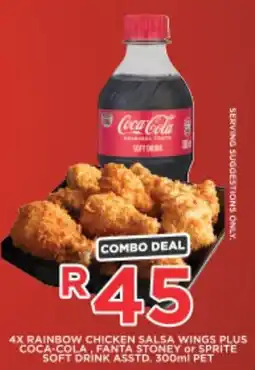 OK Foods Combo Deal offer