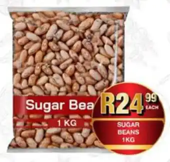 Take 'n Pay Sugar Beans offer