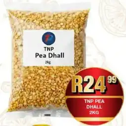 Take 'n Pay TNP Pea Dhall offer