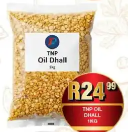 Take 'n Pay TNP Oil Dhall offer