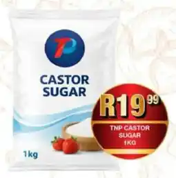 Take 'n Pay Tnp castor sugar offer
