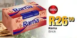Take 'n Pay Rama Brick offer