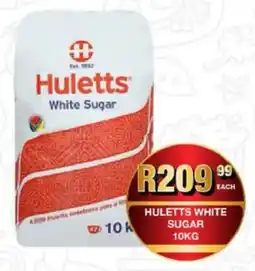 Take 'n Pay Huletts White Sugar offer