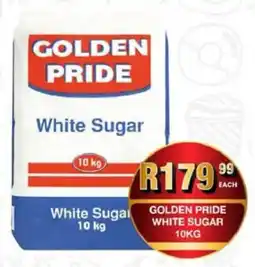 Take 'n Pay Golden Pride White Sugar offer