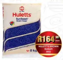 Take 'n Pay Huletts SunSweet Brown Sugar offer