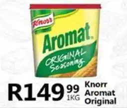 Take 'n Pay Knorr Aromat Original offer