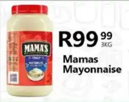 Take 'n Pay Mamas Mayonnaise offer