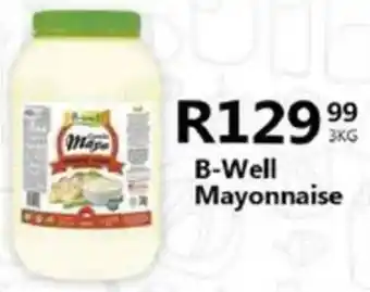 Take 'n Pay B-Well Mayonnaise offer