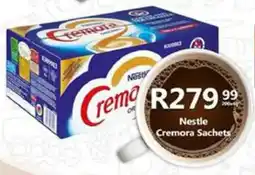 Take 'n Pay Nestle Cremora Sachets offer
