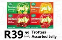 Take 'n Pay Trotters Assorted Jelly offer