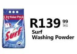 Take 'n Pay Surf Washing Powder offer