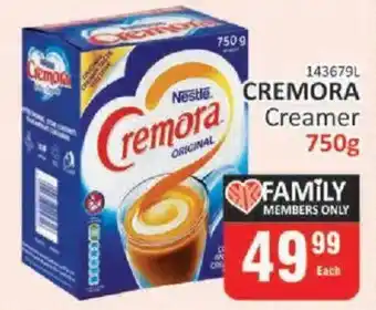 KitKat Cash and Carry Nestle Cremora Creamer offer