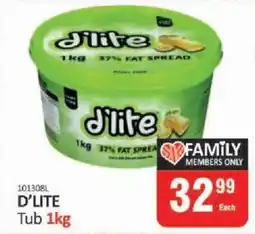 KitKat Cash and Carry D'lite Tub offer