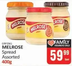 KitKat Cash and Carry Melrose Spread Assorted offer