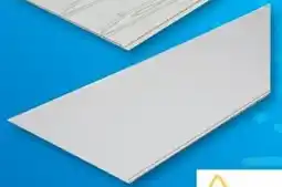 Cashbuild Pvc Ceiling White Gloss offer