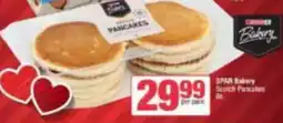 KwikSpar SPAR Bakery Scotch Pancakes offer