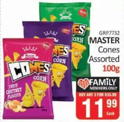 KitKat Cash and Carry Master Cones Assorted offer