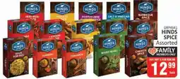 KitKat Cash and Carry Hinds Spice Assorted offer