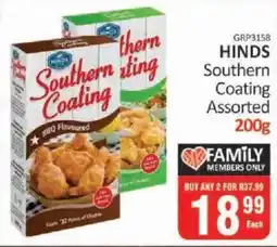 KitKat Cash and Carry Hinds Southern Coating Assorted offer