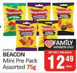 KitKat Cash and Carry Beacon Mini Pre Pack Assorted offer