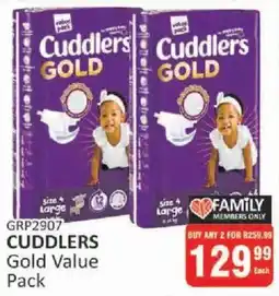 KitKat Cash and Carry Cuddlers Gold Value Pack offer