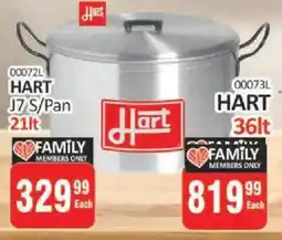 KitKat Cash and Carry Hart J7 S/Pan offer