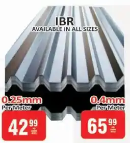 KitKat Cash and Carry IBR offer