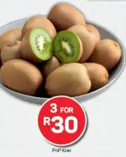 Pick n Pay PnP Kiwi offer