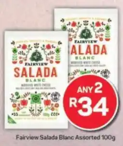Pick n Pay Fairview Salada Blanc Assorted offer