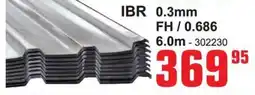 Cashbuild IBR offer