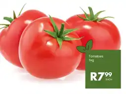 Save Tomatoes offer