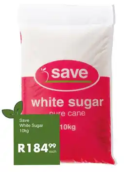 Save Save White Sugar offer