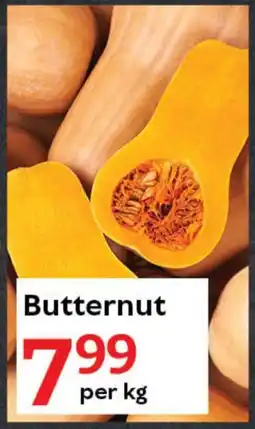 Oxford Freshmarket Butternut offer