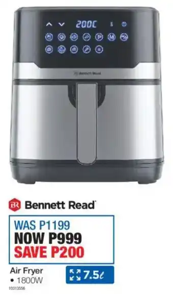 OK Furniture Bennett Read Air Fryer offer